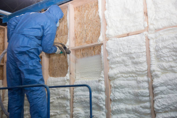 Types of Insulation We Offer in New Rochelle, NY